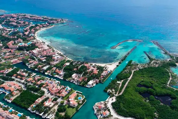 Playa Del Caemen