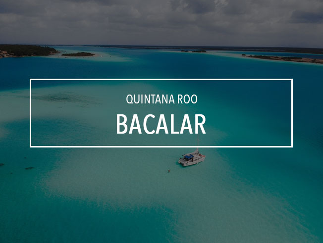 Bacalar