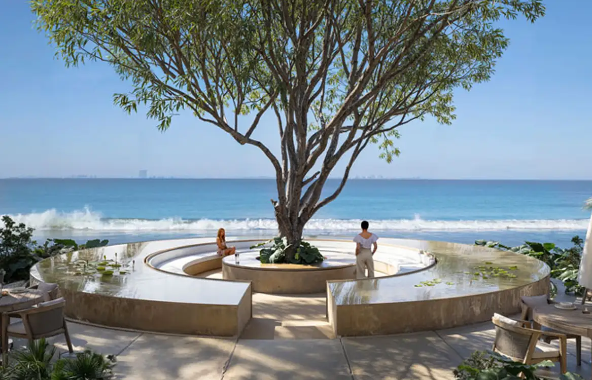Branded Residences Around the World