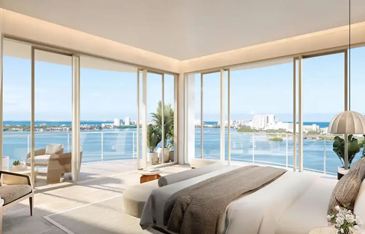Global Capital of Luxury Real Estate