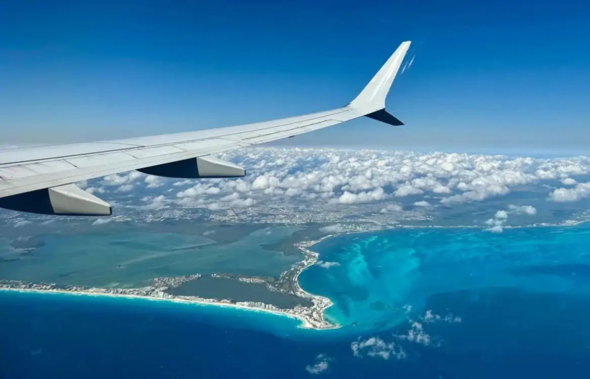 How to Get to the Riviera Maya in 2025