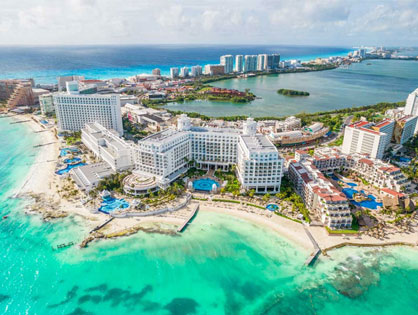 Cancun Hotel Zone