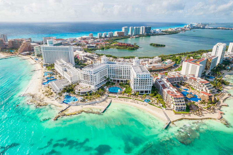 Cancun Hotel Zone