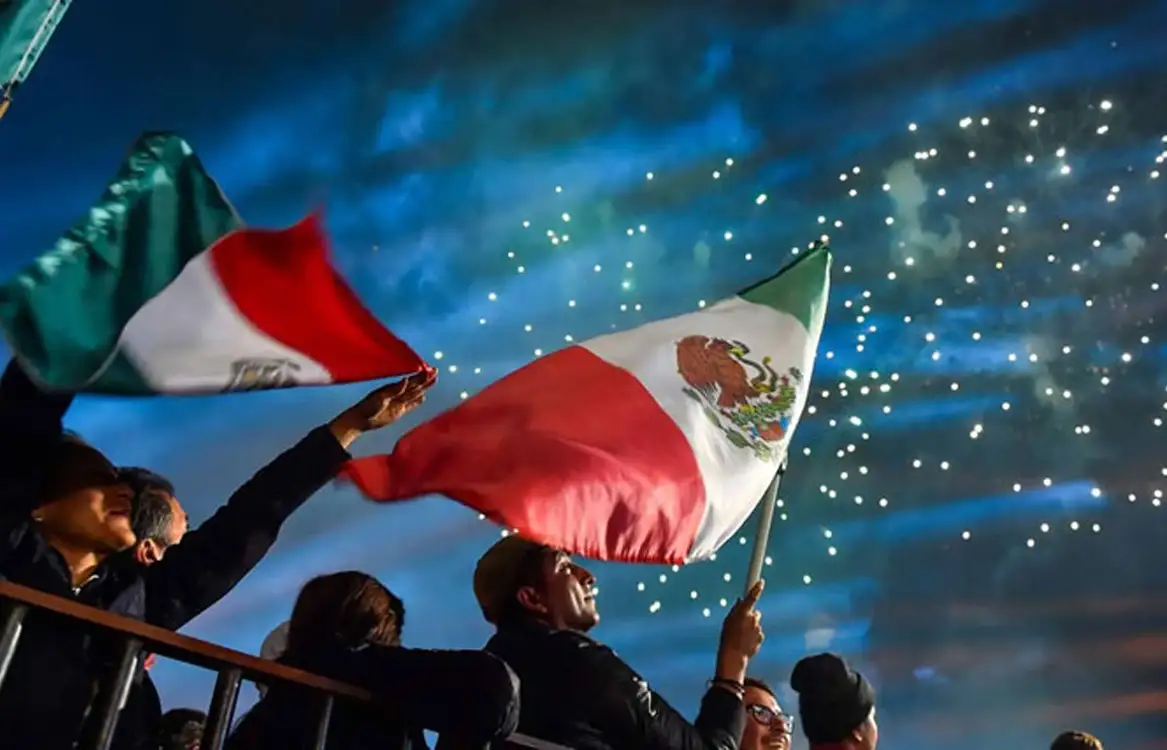 Where to Celebrate Mexico's Independence Day in the Riviera Maya