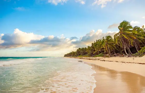 5 Reasons Why Investing in the Riviera Maya is the Best Move You Can Make