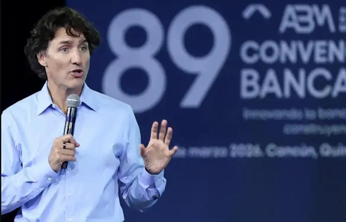 Justin Trudeau Champions Economic Integration in Cancún