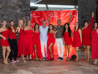 Planned Communities in Riviera Maya