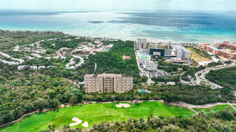 Planned Communities in Riviera Maya