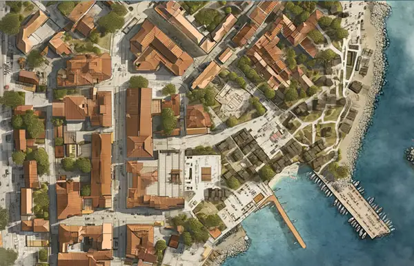 Why Private Cities Are the Future of Smart Living.