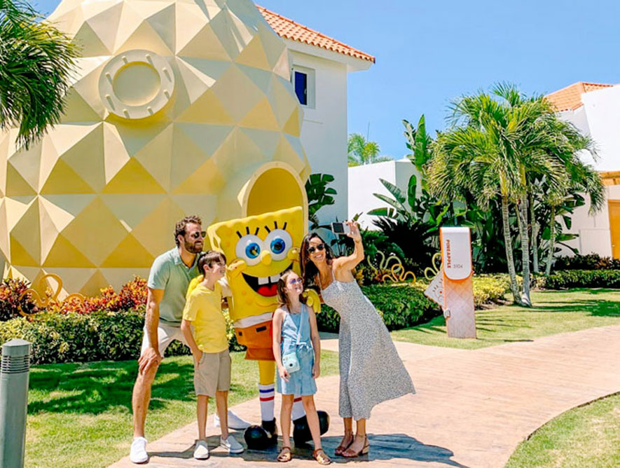  FUN-PACKED CHILD FRIENDLY RESORTS IN THE RIVIERA MAYA