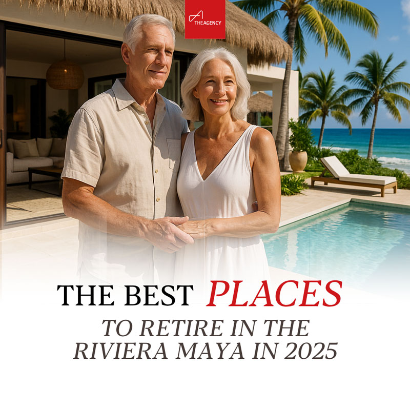 real estate cozumel
