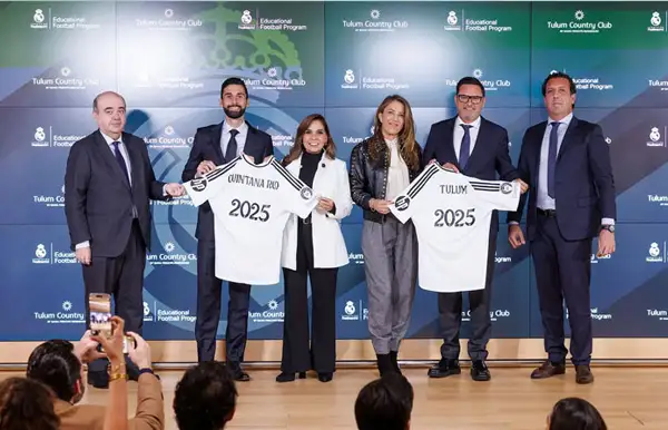A New Era for Sports Education in the Riviera Maya