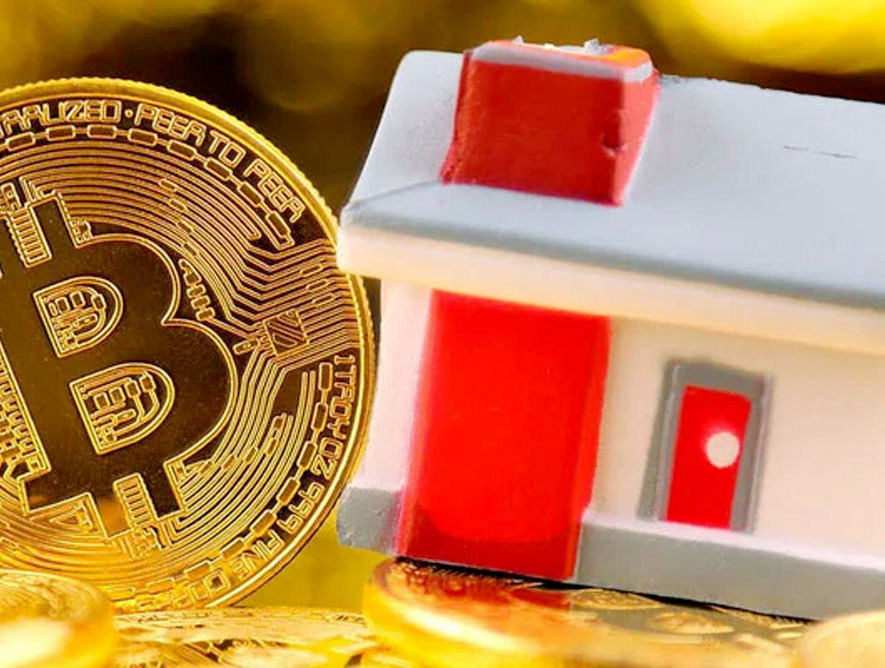  USING CRYPTO CURRENCY TO PURCHASE REAL ESTATE IN THE RIVIERA MAYA