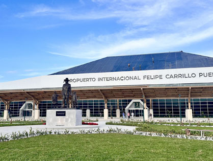 Tulum Airport