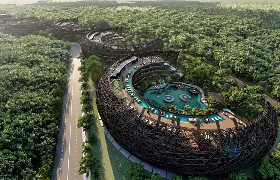 Tulum: Where the New Generation of Global Investors Find Value and Vision