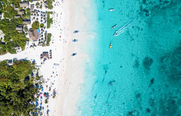 WHY IS TULUM POPULAR