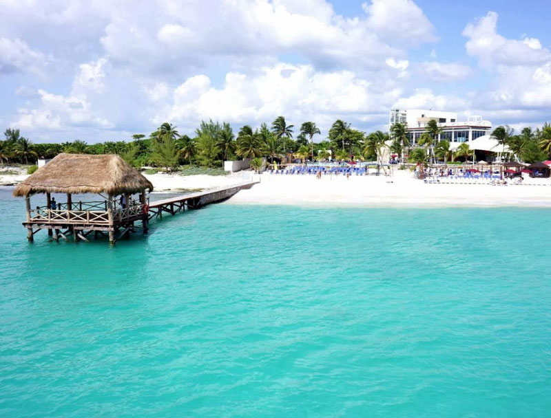  Xcalacoco, Playa del Carmen