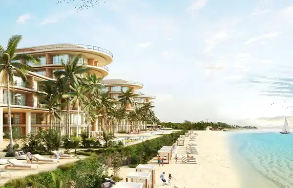 Affordable Luxury in Mexico