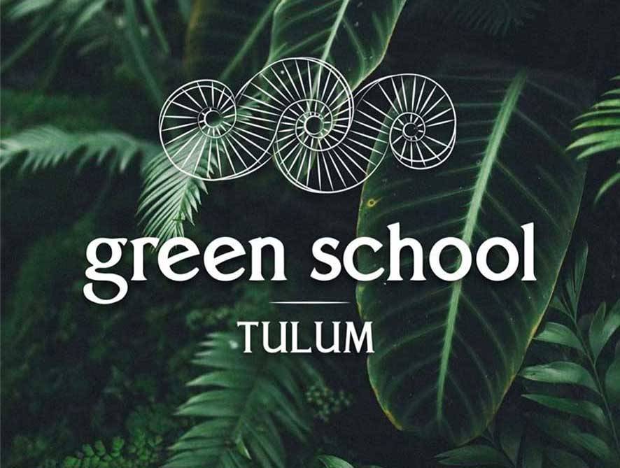 Green School Tulum