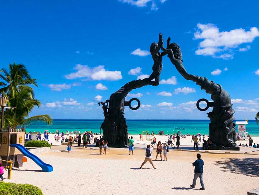 Playa del Carmen