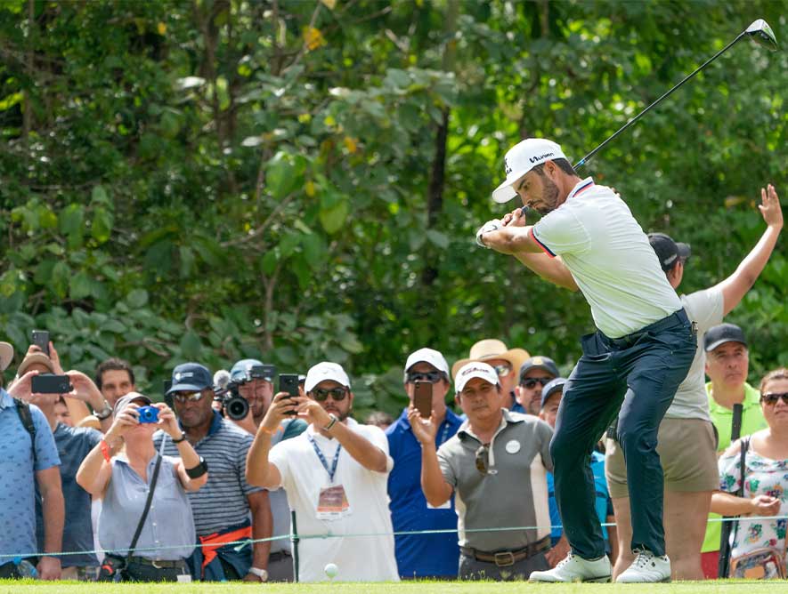 Mayakoba Golf Classic