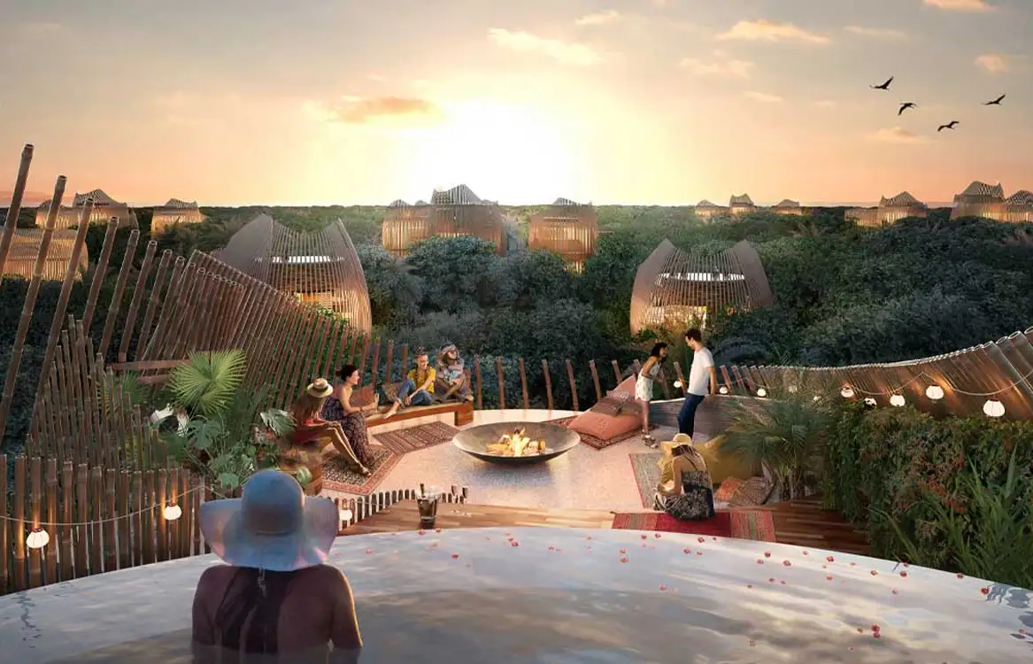 MONDO TULUM