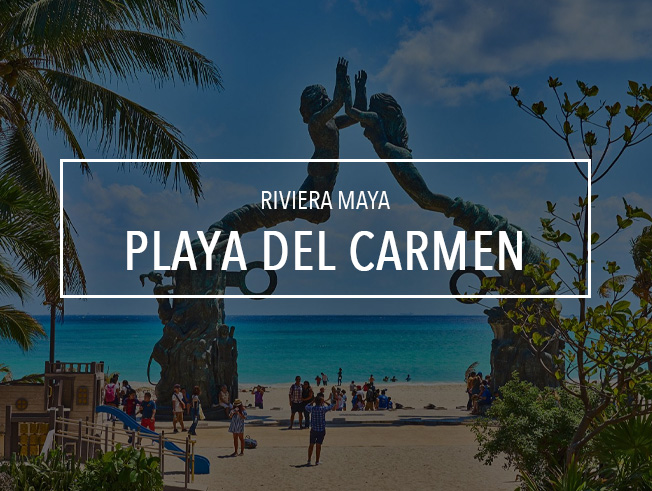 Playa del Carmen