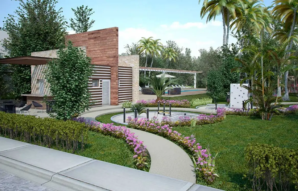 VILLAS CARIBE
