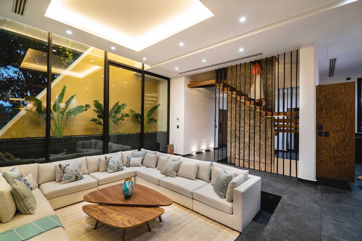 Casa Amura Puerto Cancún
