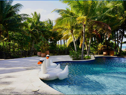 Villa Faro Cancun 