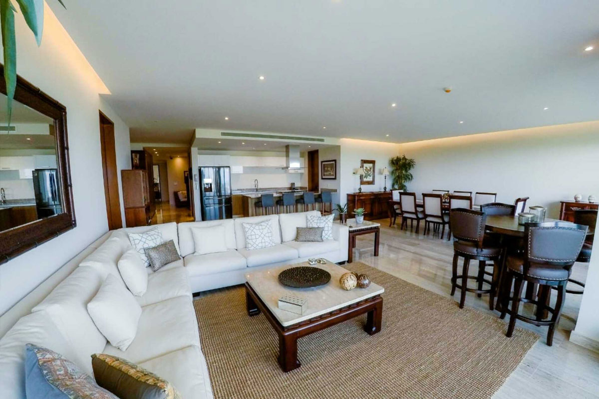 Sky Residence Puerto Cancún