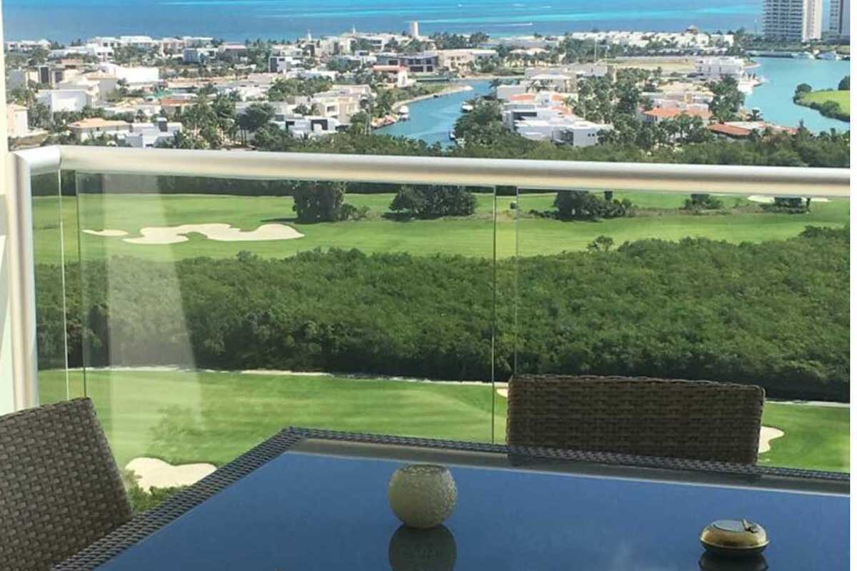 Sky Residence Puerto Cancún