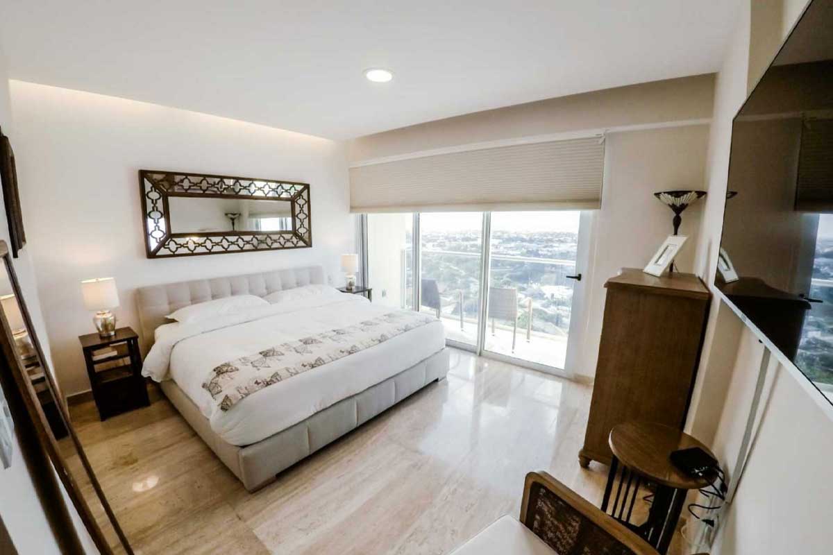 Sky Residence Puerto Cancún