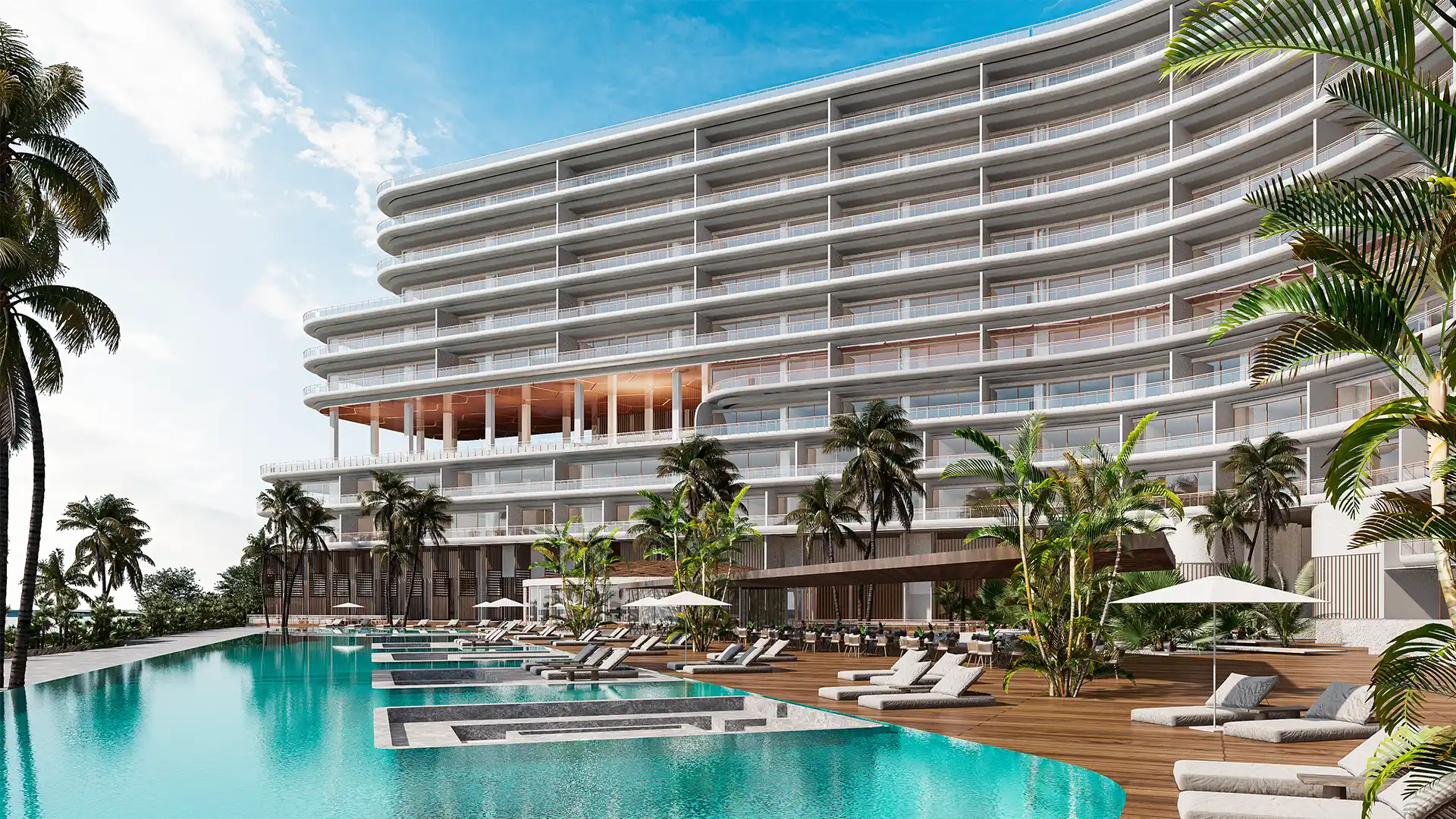 The Residences at The St. Regis 
