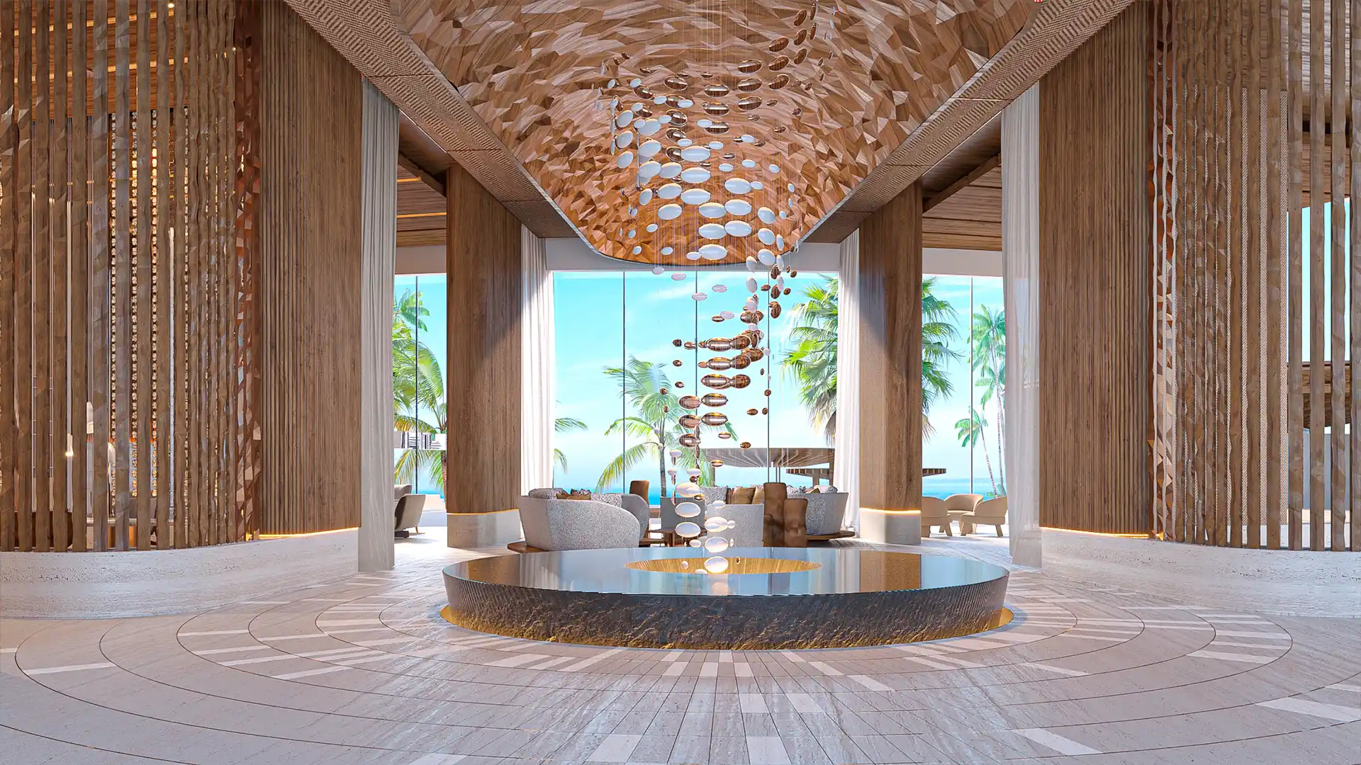 The Residences at The St. Regis 