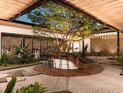 vidaraa Tulum