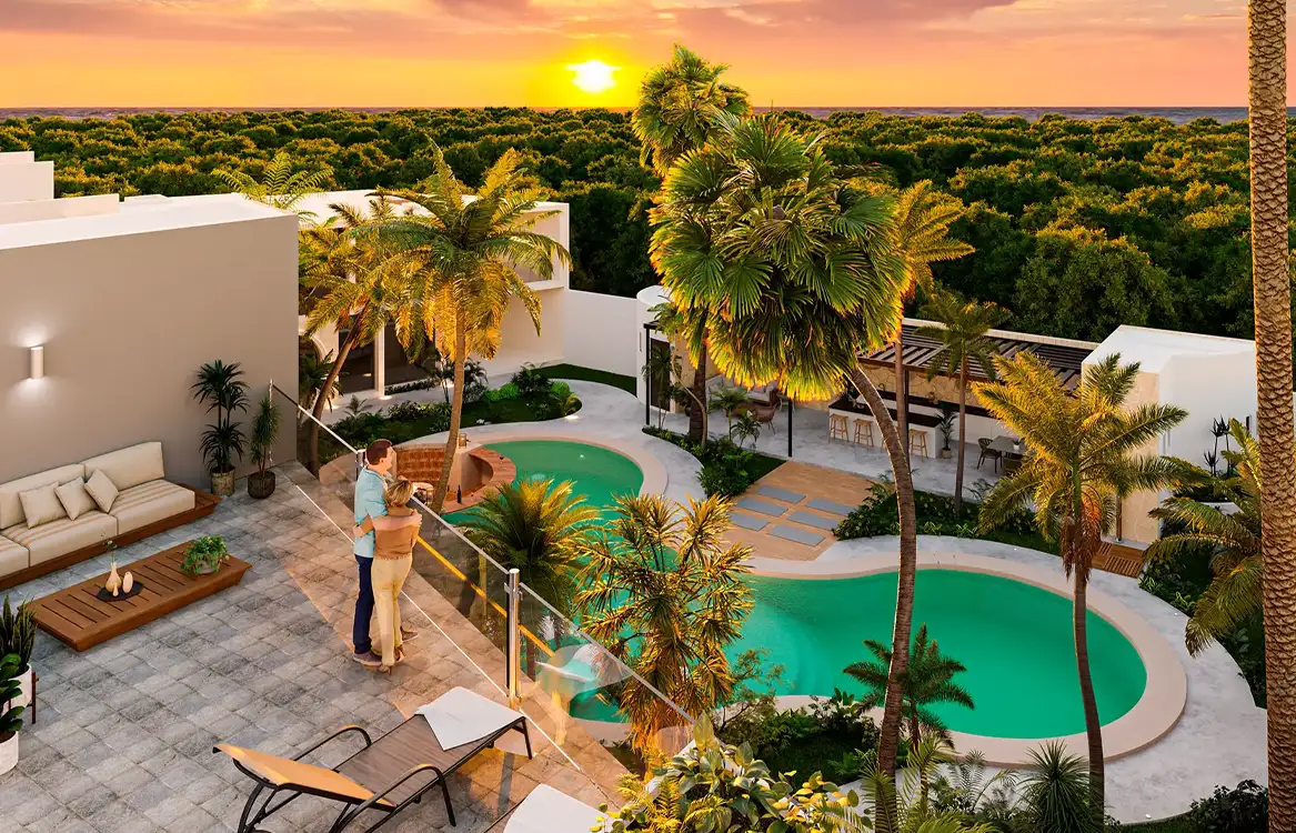 Laurel Luxury Gardens