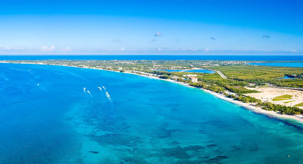 Punta Arrecifes Cozumel