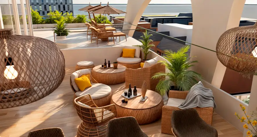 FRACCIONAMIENTO PARAISO 