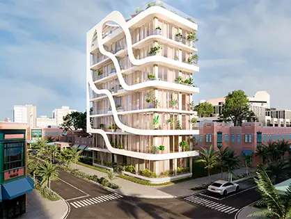 AMARE Playa del Carmen.