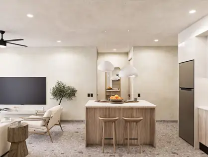  ATZARÓ RESIDENCES
