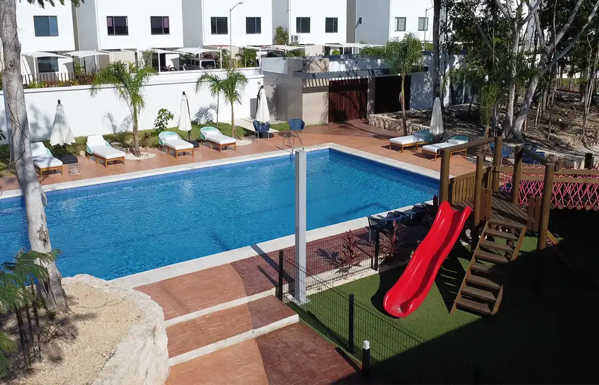 Elysium Playa Del Carmen