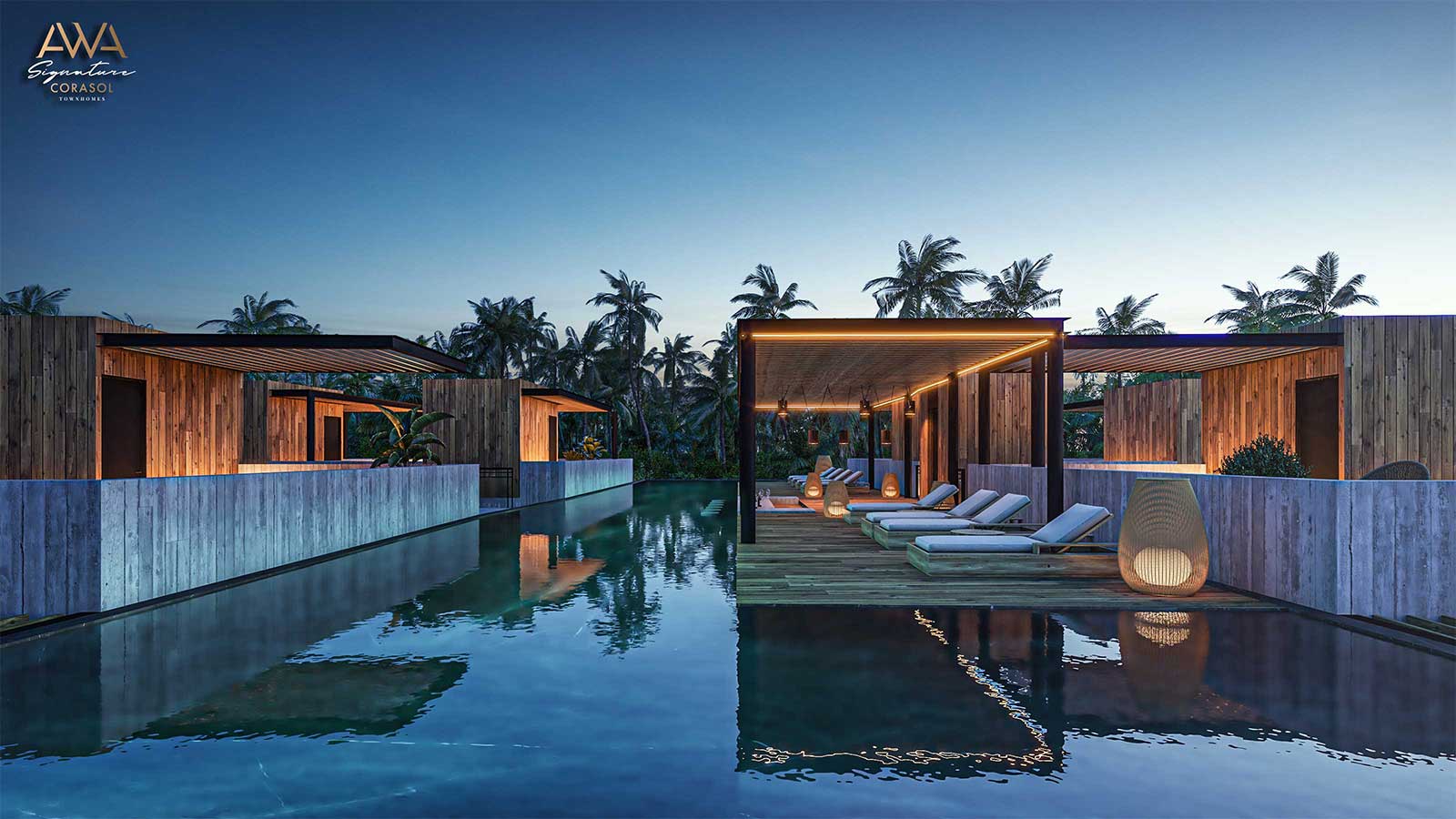 MACONDO PUNTA ESMERALDA