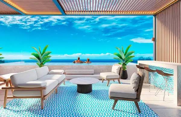DISTRITO PLAYA