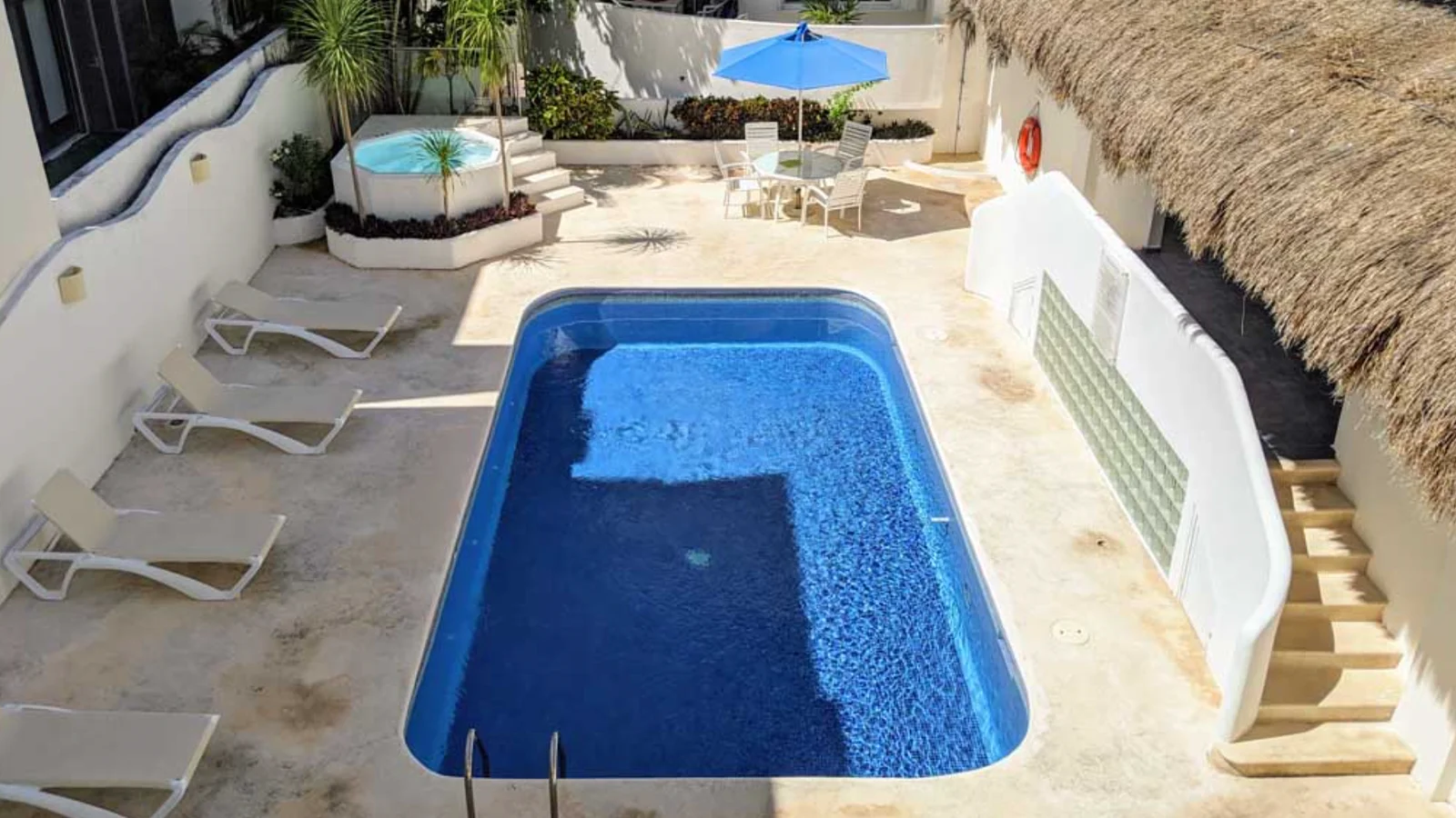 BUEN AGUA 