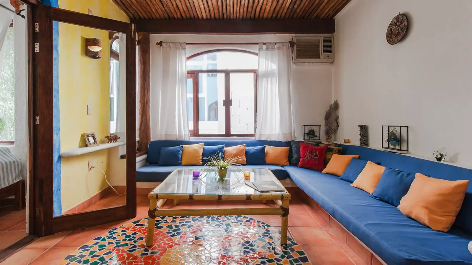 CASA DEL SOL