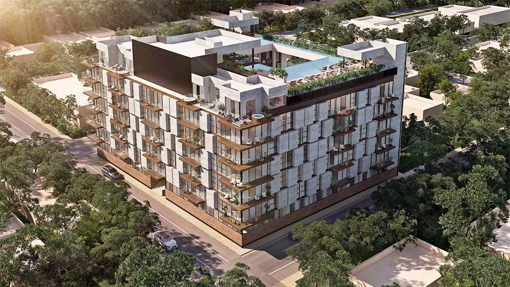 CEIBA AT 25
