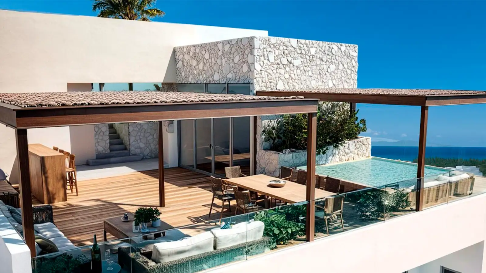 COSTALINA RESIDENCES
