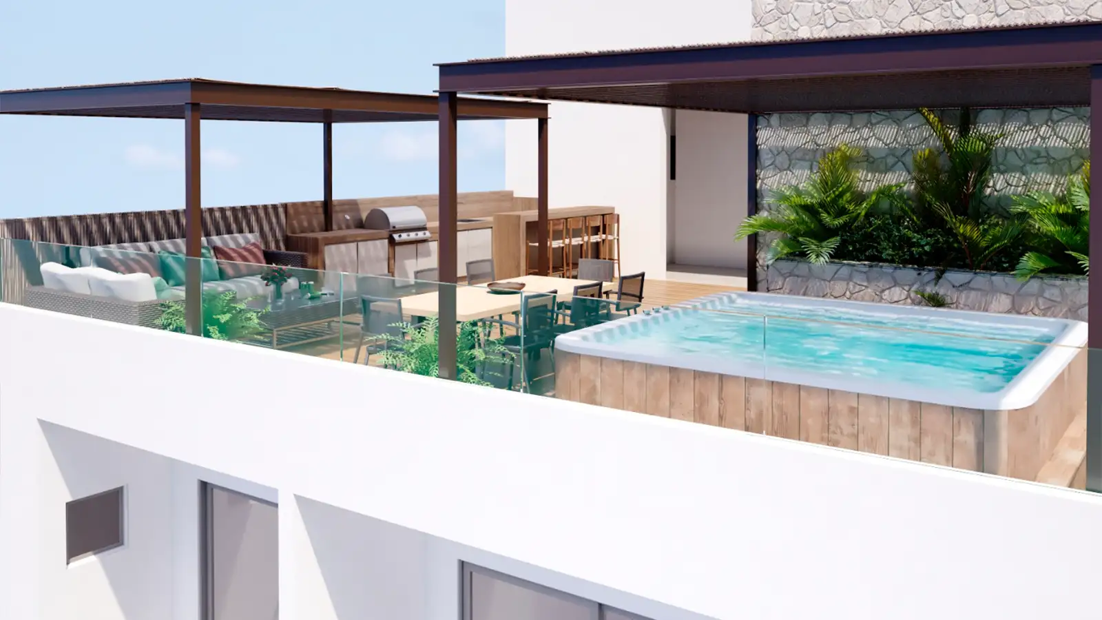 COSTALINA RESIDENCES