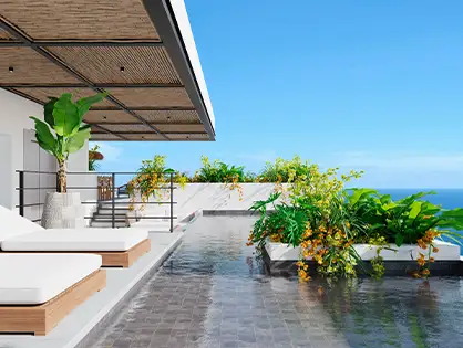  Elysium Playa del Carmen  